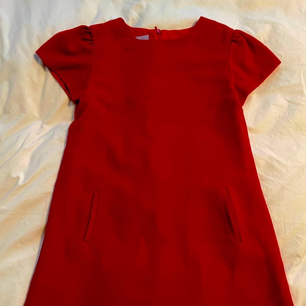 Bella Bliss Girl’s Holiday Dress size 10